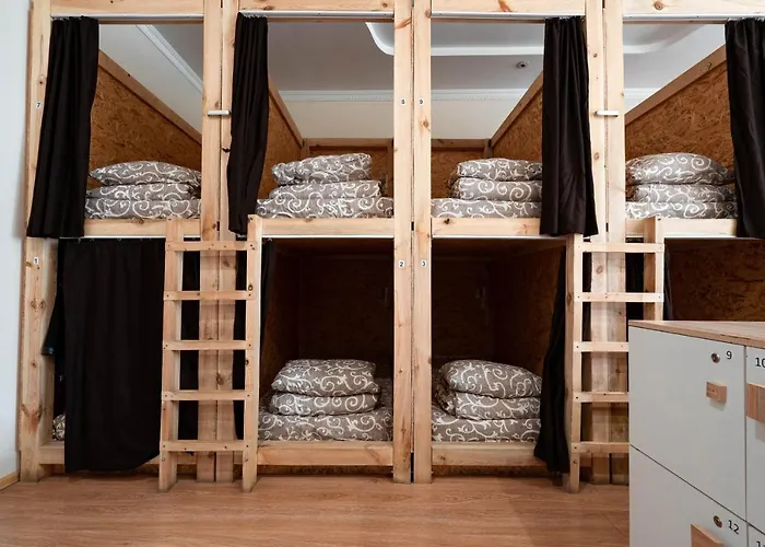 A1 Hostel