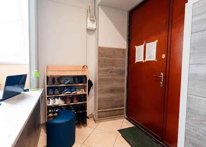 A1 Hostel